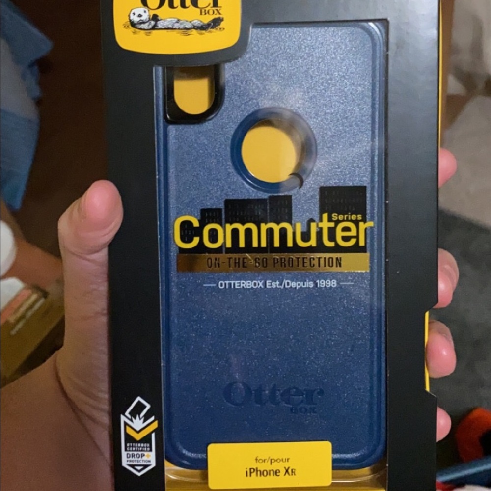 Brand New iPhone XR case